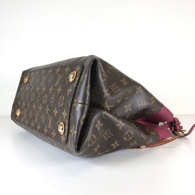 Louis Vuitton Olympe