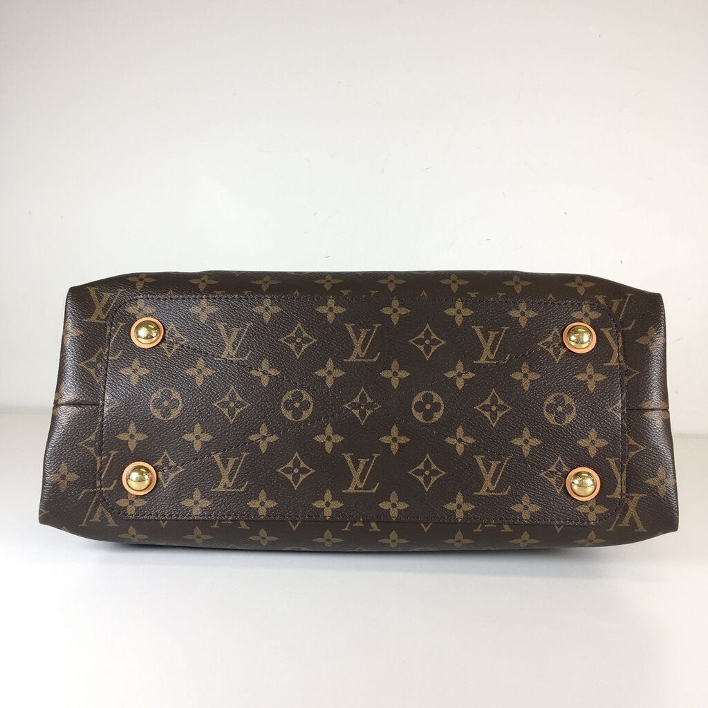 Louis Vuitton Olympe