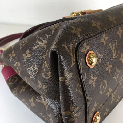 Louis Vuitton Olympe