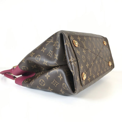 Louis Vuitton Olympe