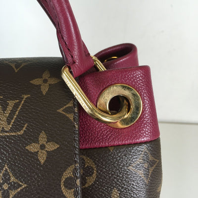 Louis Vuitton Olympe