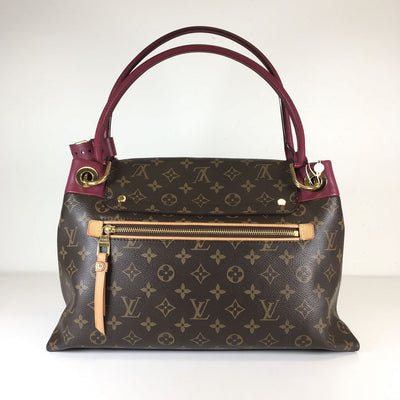 Louis Vuitton Olympe