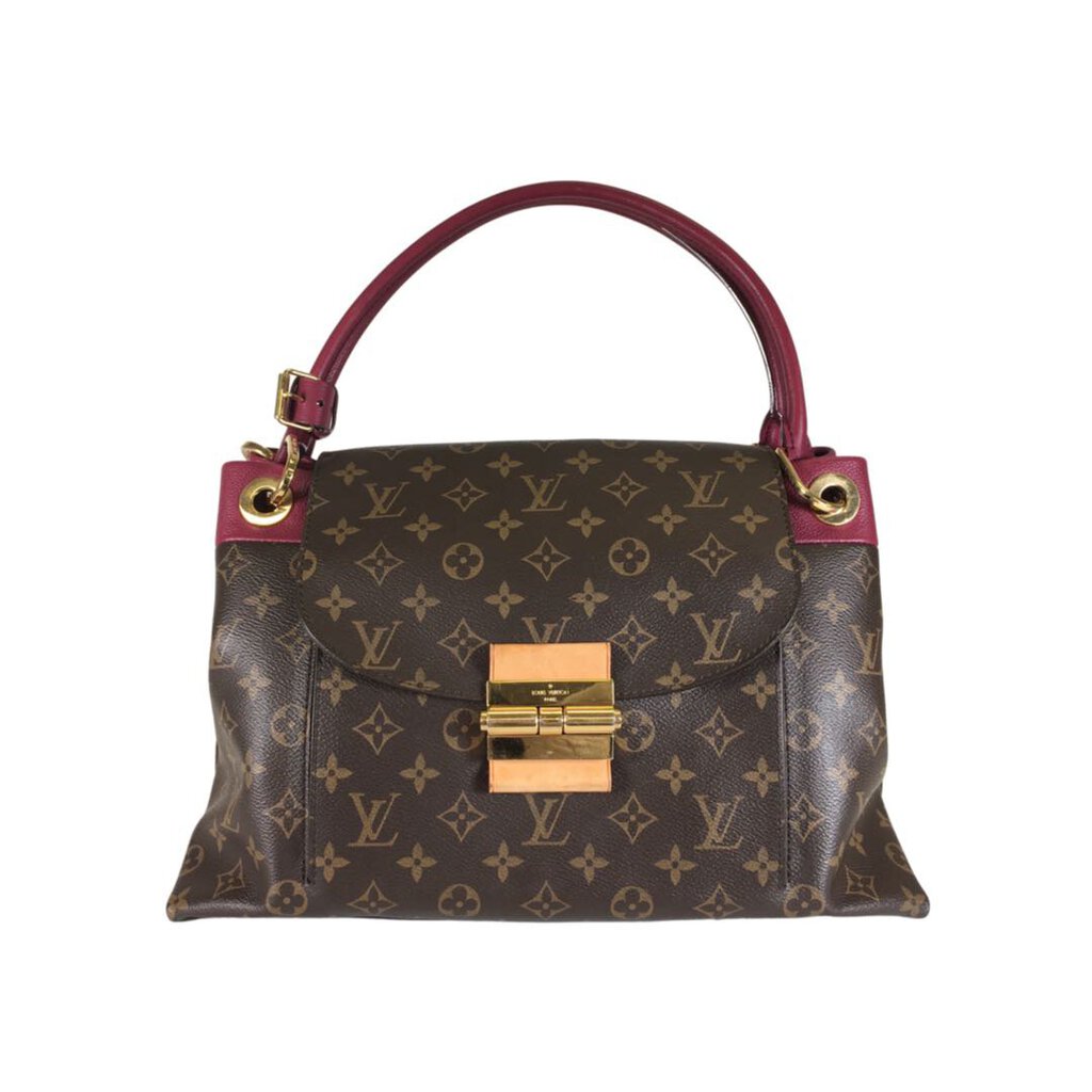 Louis Vuitton Olympe