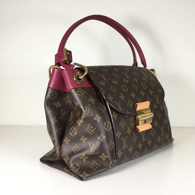 Louis Vuitton Olympe