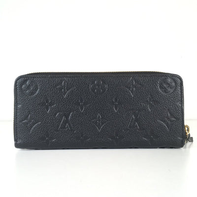 Louis Vuitton Clemence Wallet