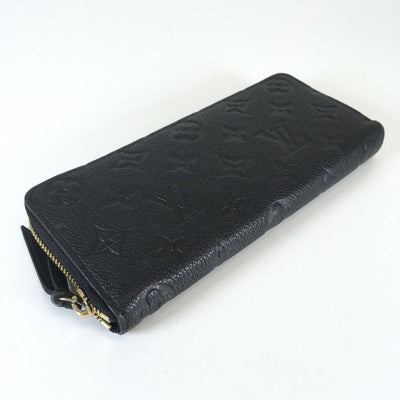 Louis Vuitton Clemence Wallet