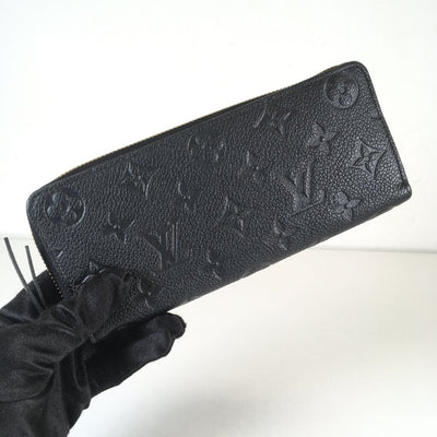 Louis Vuitton Clemence Wallet