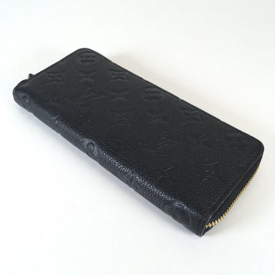 Louis Vuitton Clemence Wallet