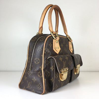 Louis Vuitton Manhattan