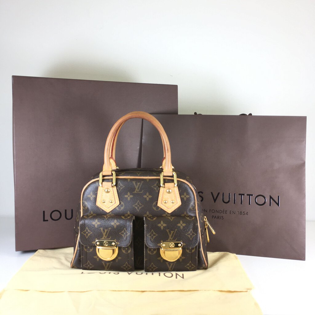 Louis Vuitton Manhattan