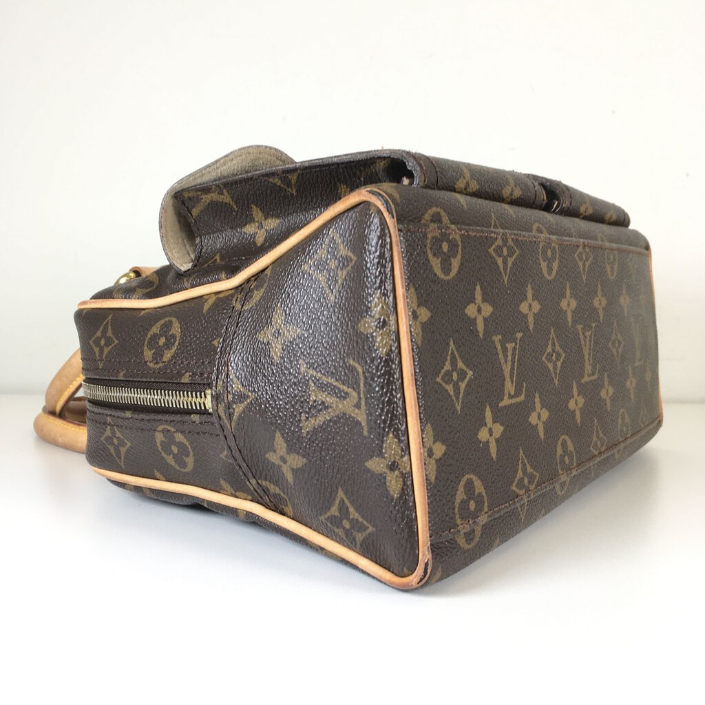 Louis Vuitton Manhattan