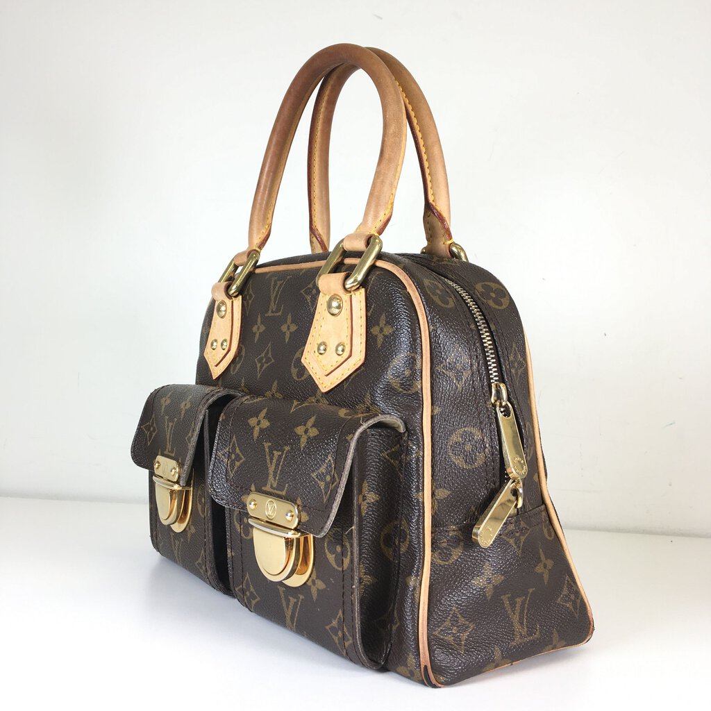 Louis Vuitton Manhattan