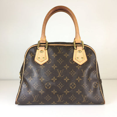 Louis Vuitton Manhattan