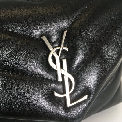 Saint Laurent (YSL) Toy Loulou