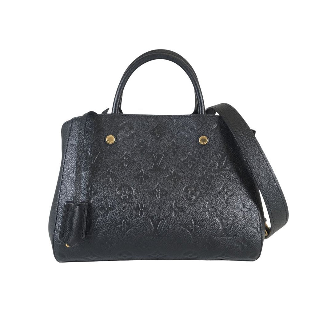 Louis Vuitton Montaigne BB