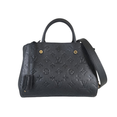 Louis Vuitton Montaigne BB