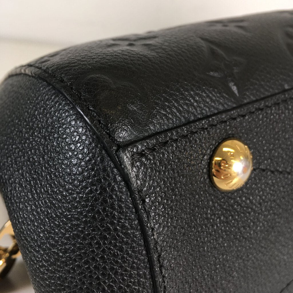 Louis Vuitton Montaigne BB