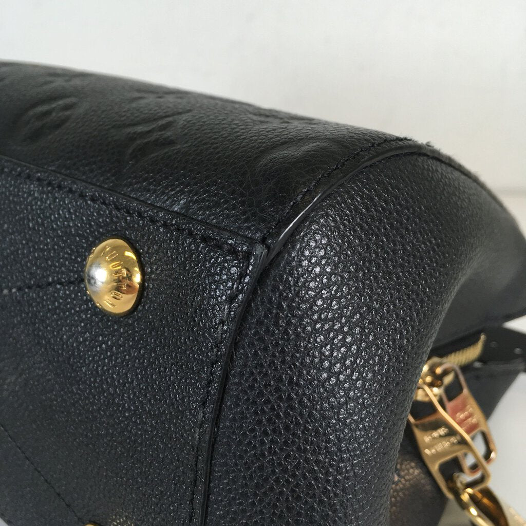 Louis Vuitton Montaigne BB