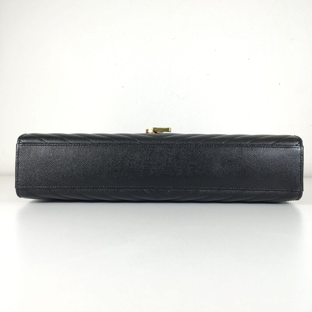 Saint Laurent (YSL) Matelasse Envelope