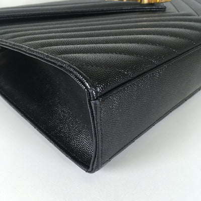 Saint Laurent (YSL) Matelasse Envelope