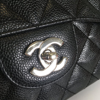 Chanel Jumbo Single Flap