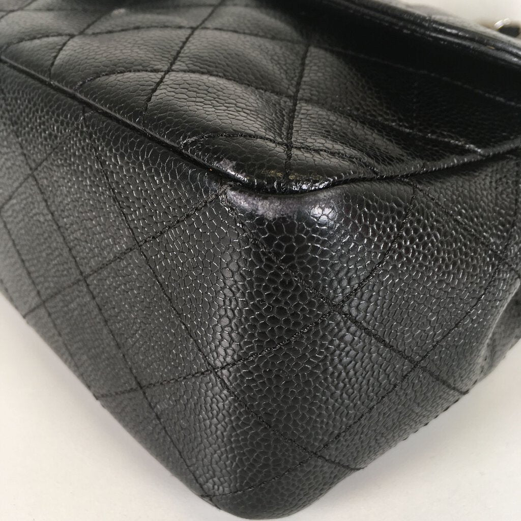 Chanel Jumbo Single Flap