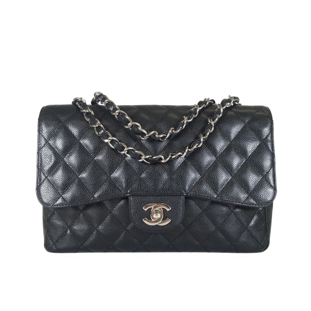 Chanel Jumbo Single Flap