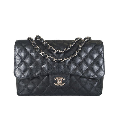 Chanel Jumbo Single Flap