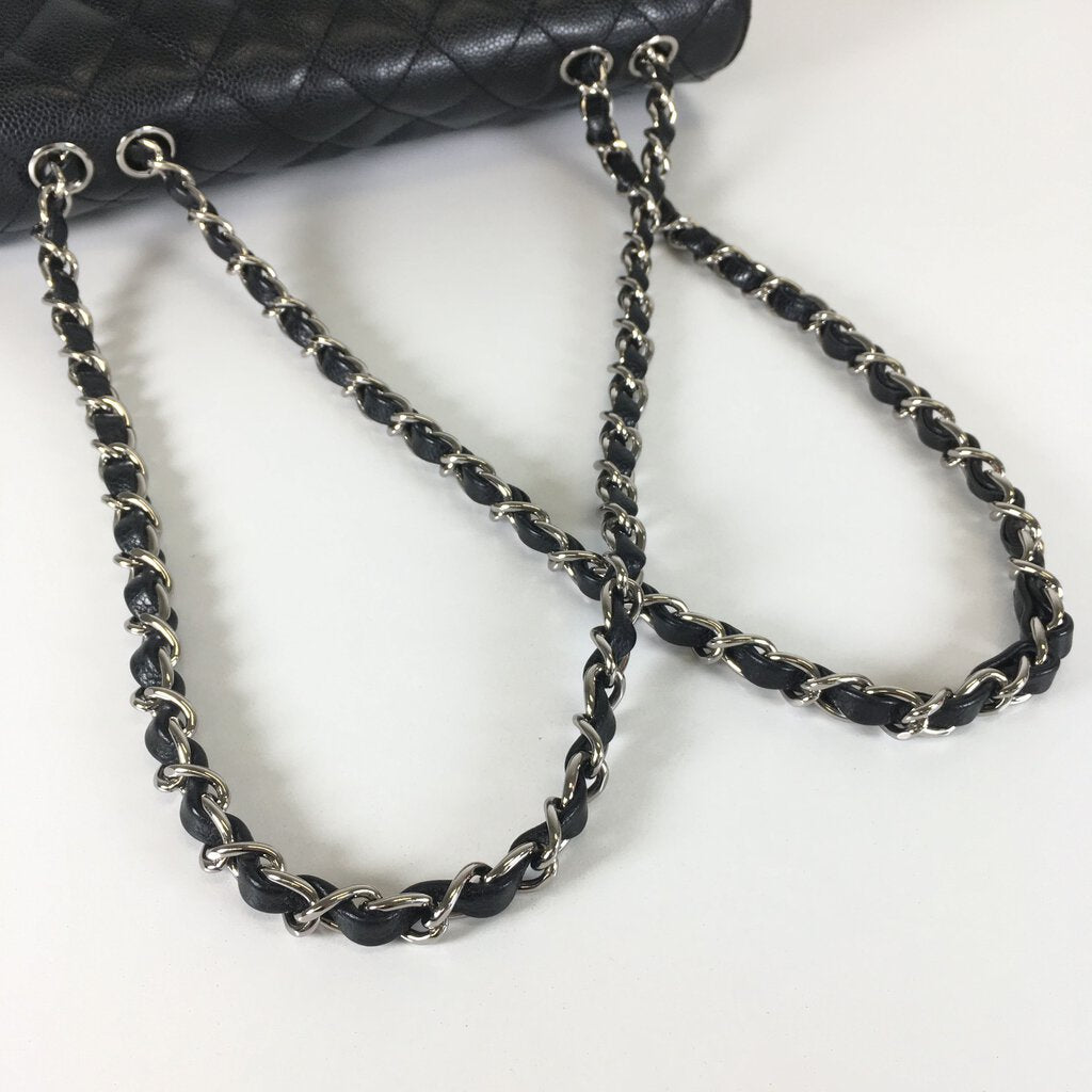 Chanel Jumbo Single Flap