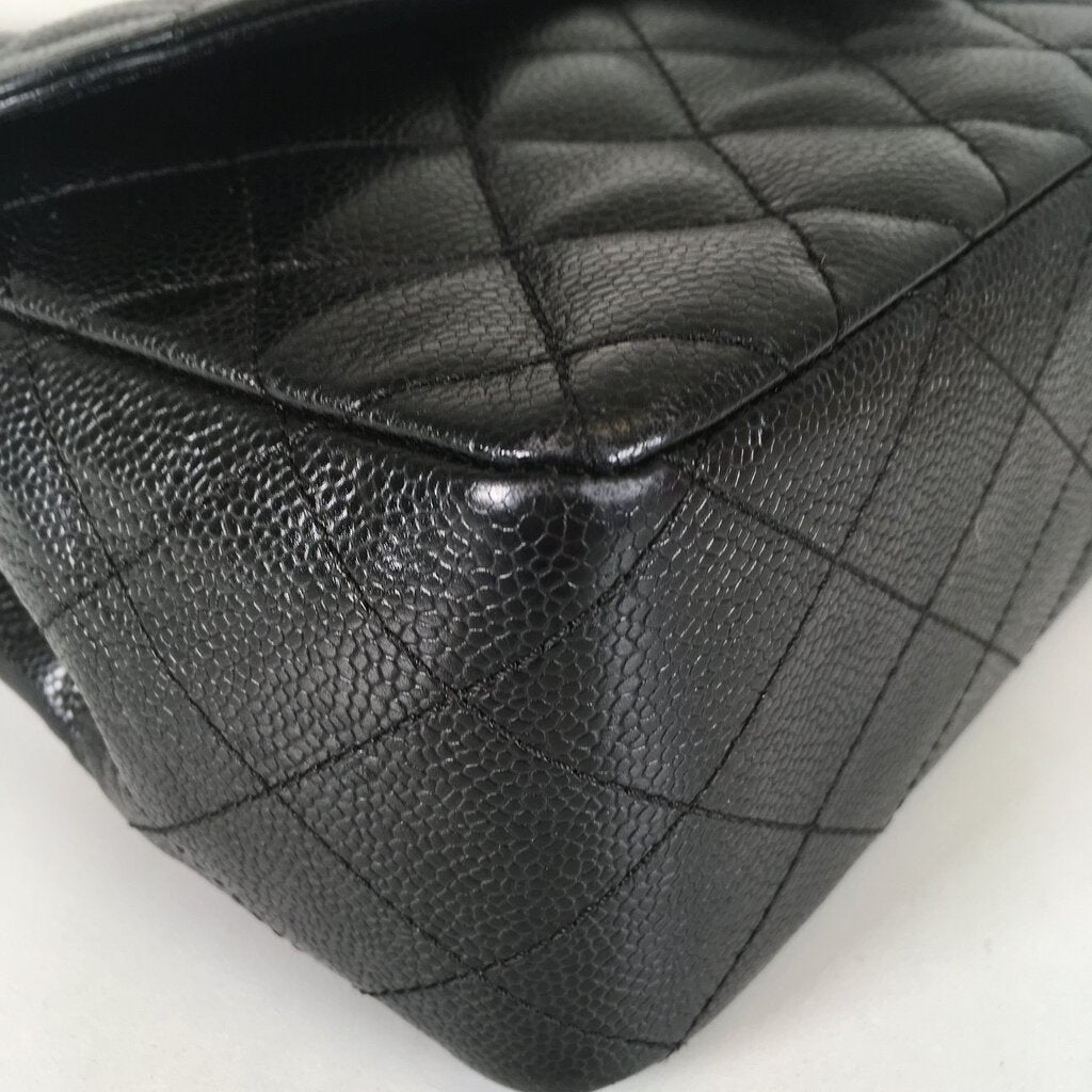 Chanel Jumbo Single Flap