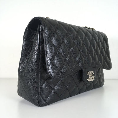 Chanel Jumbo Single Flap