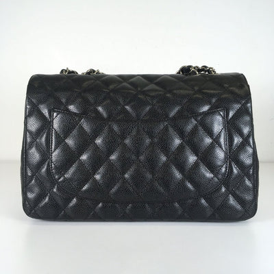 Chanel Jumbo Single Flap