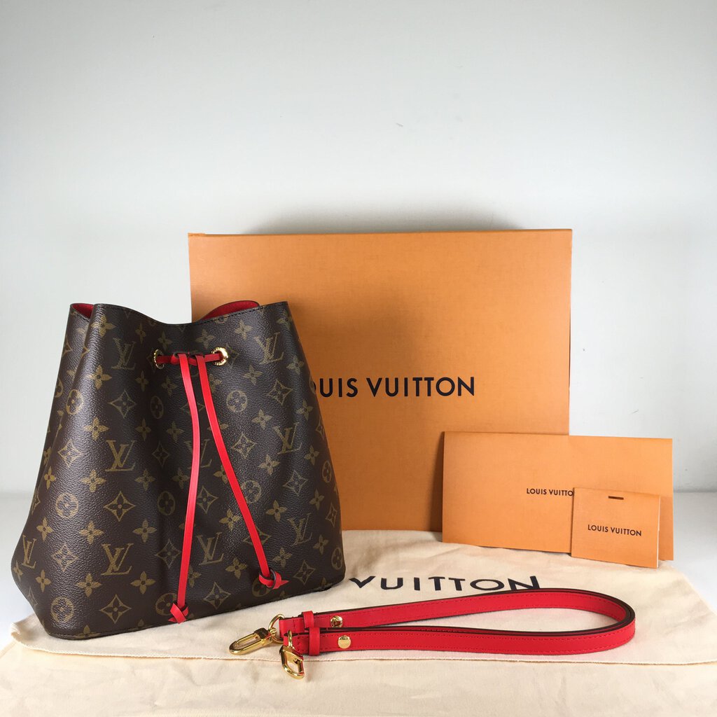 Louis Vuitton NeoNoe MM