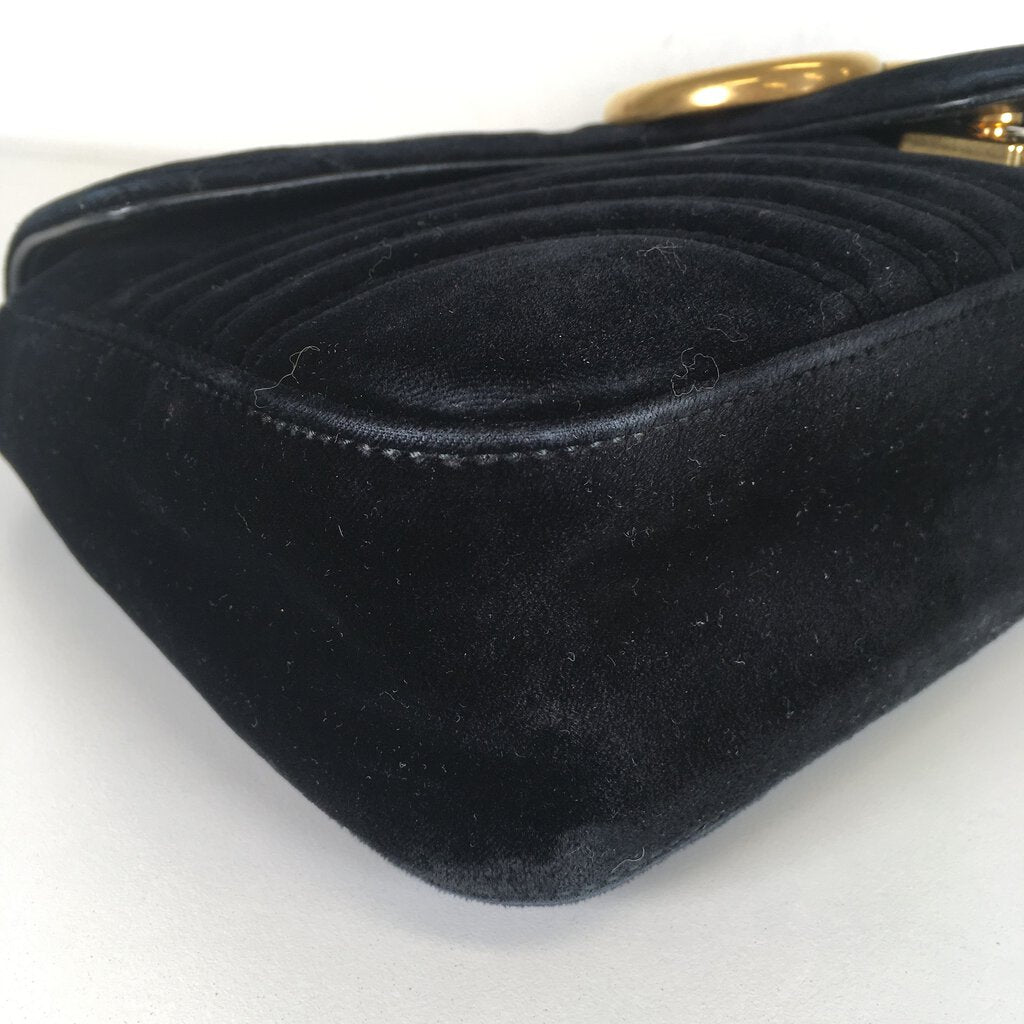 Gucci Marmont Bag