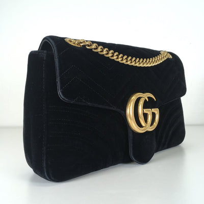 Gucci Marmont Bag