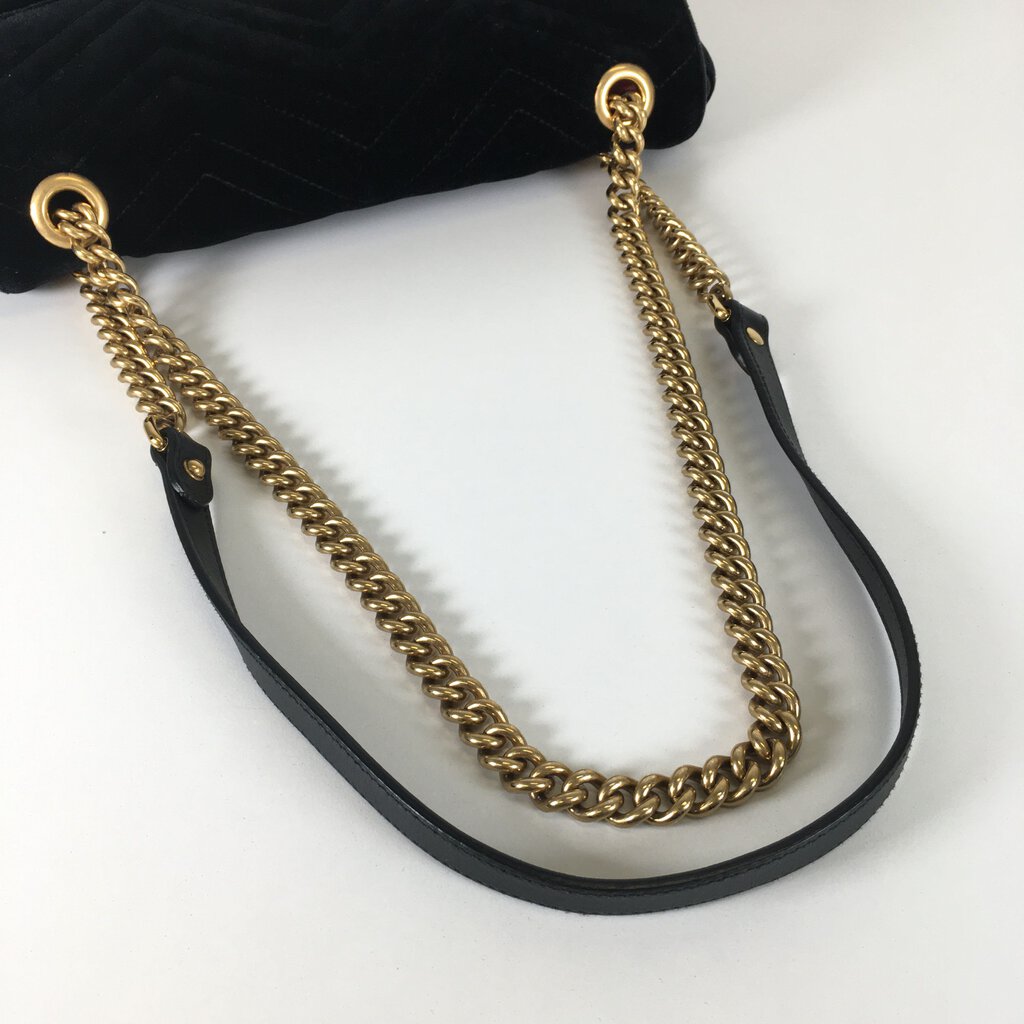 Gucci Marmont Bag