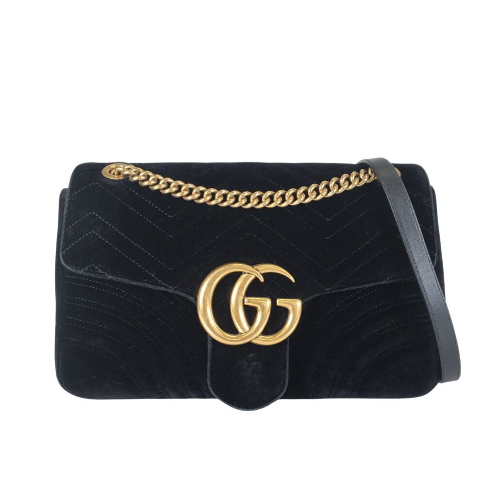 Gucci Marmont Bag