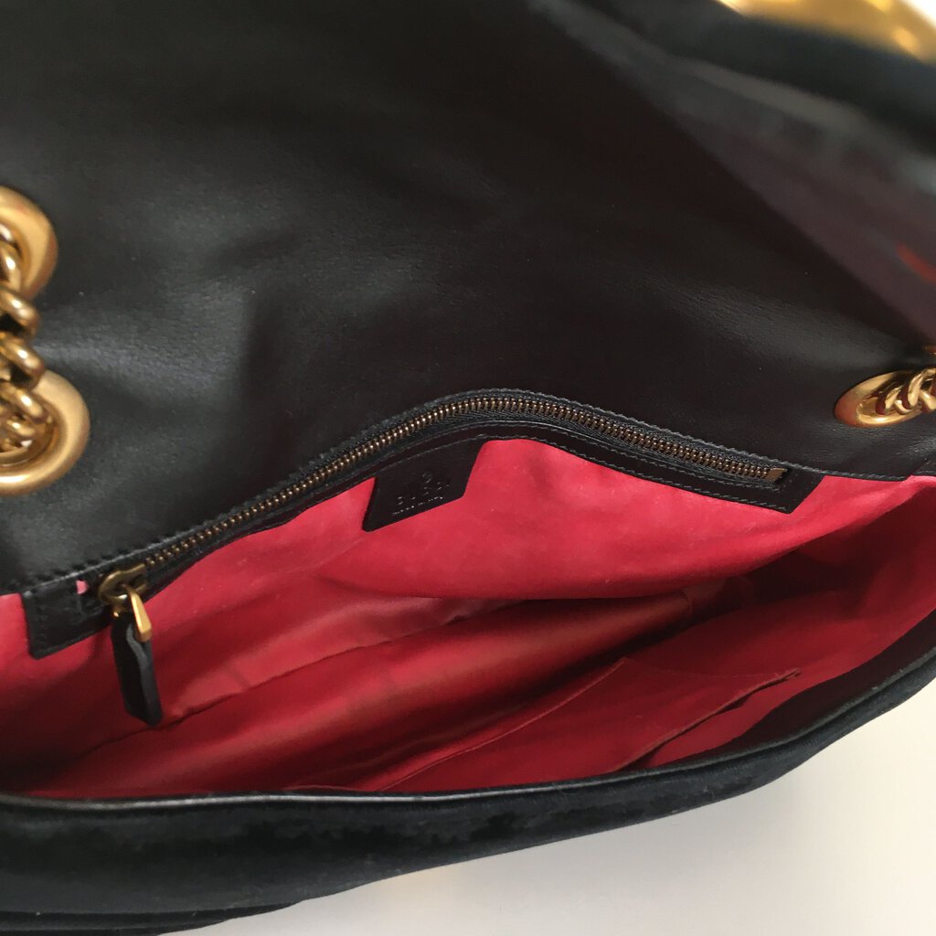 Gucci Marmont Bag