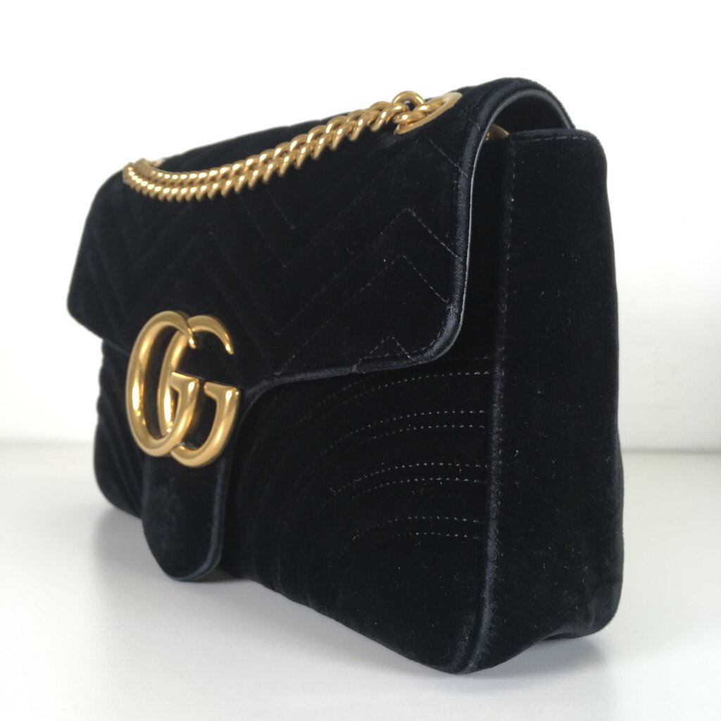 Gucci Marmont Bag