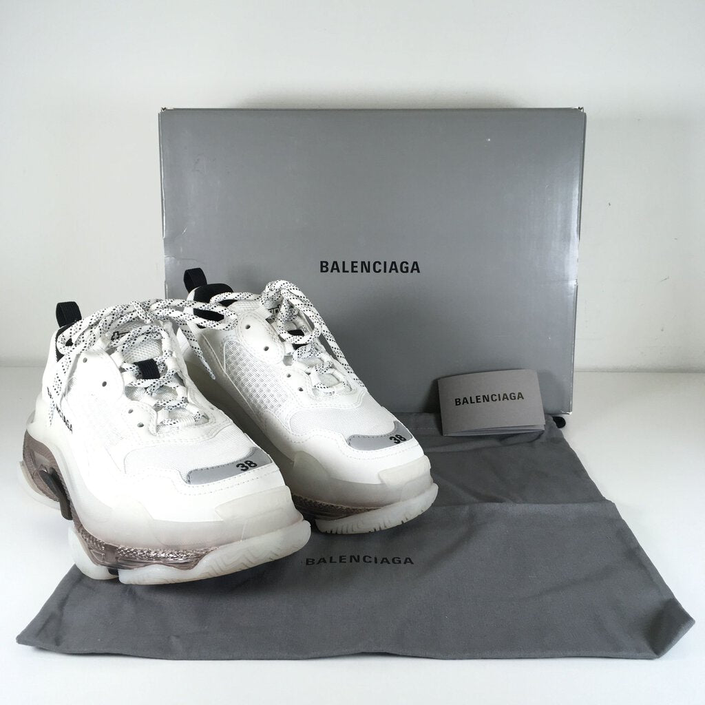 Balenciaga Triple S Sneakers