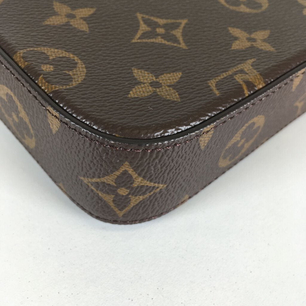 Louis Vuitton Felicie Strap & Go