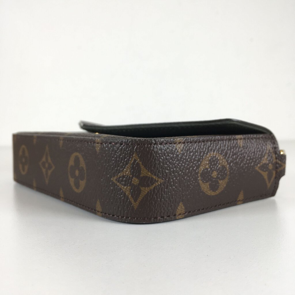 Louis Vuitton Felicie Strap & Go