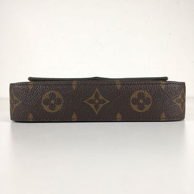 Louis Vuitton Felicie Strap & Go