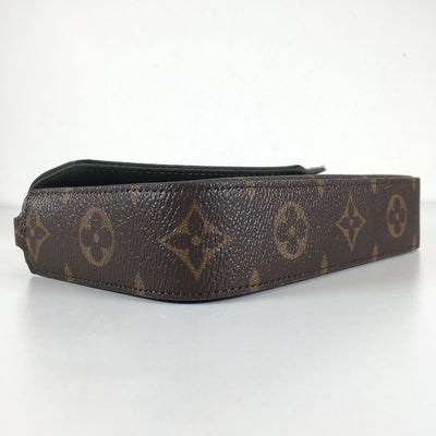 Louis Vuitton Felicie Strap & Go