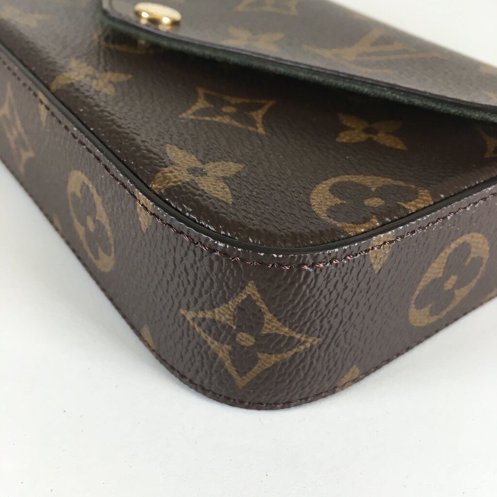 Louis Vuitton Felicie Strap & Go