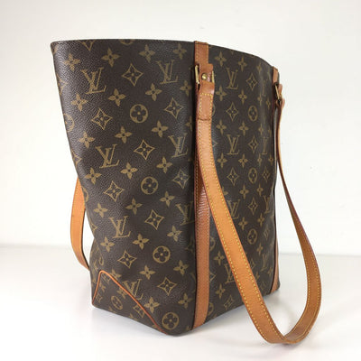 Louis Vuitton Babylone Tote