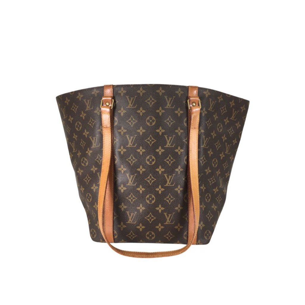 Louis Vuitton Babylone Tote