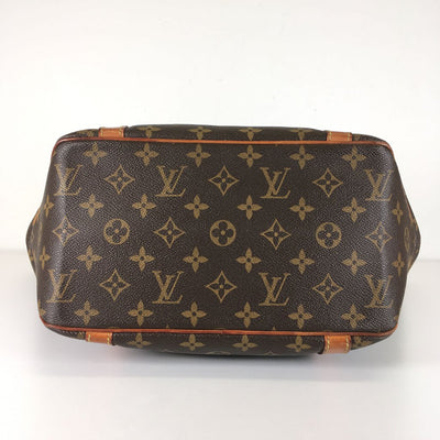 Louis Vuitton Babylone Tote