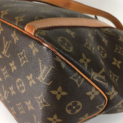 Louis Vuitton Babylone Tote