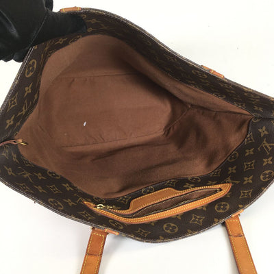 Louis Vuitton Babylone Tote